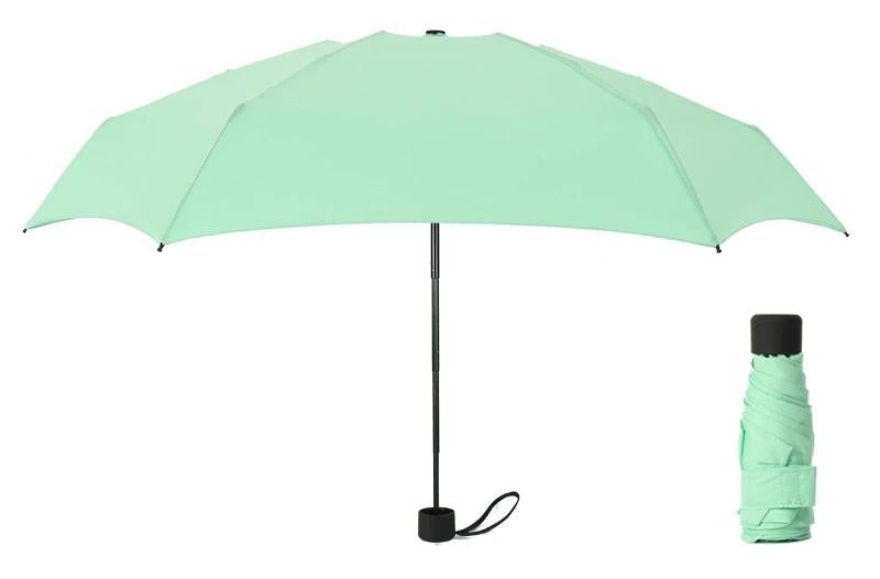 Mini Guarda-chuva Portátil